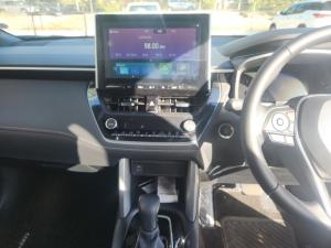 Toyota Corolla Cross 1.8 XS - Image 16