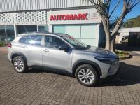 Thumbnail Toyota Corolla Cross 1.8 XS
