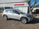 Thumbnail Toyota Corolla Cross 1.8 XS