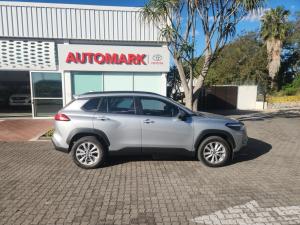 Toyota Corolla Cross 1.8 XS - Image 3