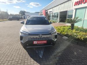 Toyota Corolla Cross 1.8 XS - Image 4