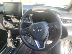 Toyota Corolla Cross 1.8 XS - Image 8
