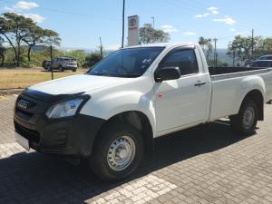 Isuzu D-MAX 250 HO Fleetside Safety S/C - Image 10