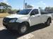 Isuzu D-MAX 250 HO Fleetside Safety S/C - Thumbnail 10