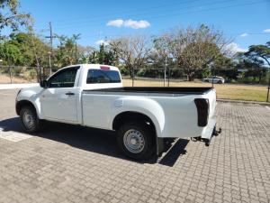 Isuzu D-MAX 250 HO Fleetside Safety S/C - Image 11