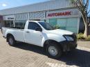 Thumbnail Isuzu D-MAX 250 HO Fleetside Safety S/C