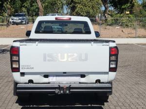 Isuzu D-MAX 250 HO Fleetside Safety S/C - Image 5