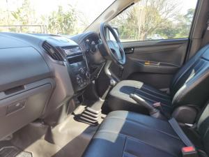 Isuzu D-MAX 250 HO Fleetside Safety S/C - Image 7