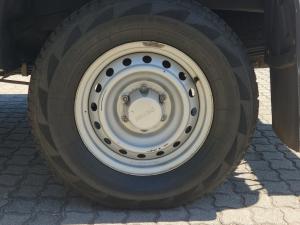 Isuzu D-MAX 250 HO Fleetside Safety S/C - Image 9