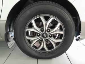 Hyundai H-1 2.5 Crdi A/T/ 2.5 Elite automatic - Image 10