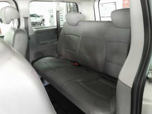 Hyundai H-1 2.5 Crdi A/T/ 2.5 Elite automatic - Image 13