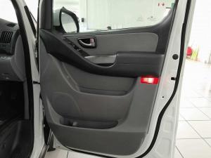 Hyundai H-1 2.5 Crdi A/T/ 2.5 Elite automatic - Image 15