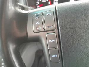 Hyundai H-1 2.5 Crdi A/T/ 2.5 Elite automatic - Image 16