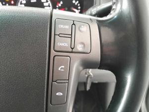 Hyundai H-1 2.5 Crdi A/T/ 2.5 Elite automatic - Image 17