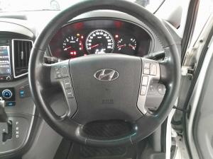 Hyundai H-1 2.5 Crdi A/T/ 2.5 Elite automatic - Image 18