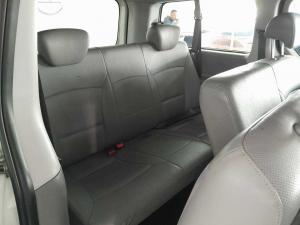 Hyundai H-1 2.5 Crdi A/T/ 2.5 Elite automatic - Image 19
