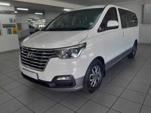 Hyundai H-1 2.5 Crdi A/T/ 2.5 Elite automatic - Image 1