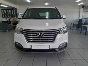 Hyundai H-1 2.5 Crdi A/T/ 2.5 Elite automatic - Image 2