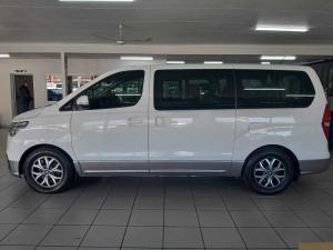 Hyundai H-1 2.5 Crdi A/T/ 2.5 Elite automatic - Image 3