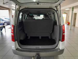 Hyundai H-1 2.5 Crdi A/T/ 2.5 Elite automatic - Image 5