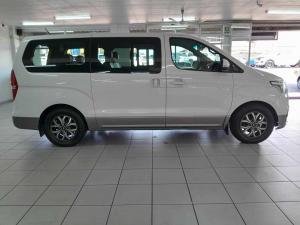 Hyundai H-1 2.5 Crdi A/T/ 2.5 Elite automatic - Image 6