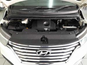 Hyundai H-1 2.5 Crdi A/T/ 2.5 Elite automatic - Image 9