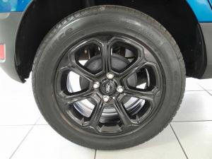 Ford Ecosport 1.5TiVCT Ambiente automatic - Image 10