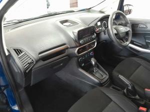 Ford Ecosport 1.5TiVCT Ambiente automatic - Image 11
