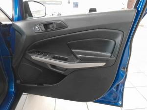 Ford Ecosport 1.5TiVCT Ambiente automatic - Image 14