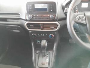 Ford Ecosport 1.5TiVCT Ambiente automatic - Image 15