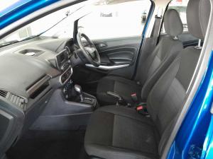 Ford Ecosport 1.5TiVCT Ambiente automatic - Image 18