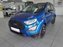 Thumbnail Ford Ecosport 1.5TiVCT Ambiente automatic