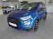Ford Ecosport 1.5TiVCT Ambiente automatic - Thumbnail 1