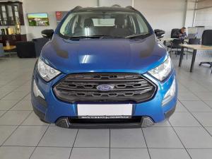 Ford Ecosport 1.5TiVCT Ambiente automatic - Image 2