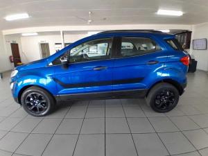 Ford Ecosport 1.5TiVCT Ambiente automatic - Image 3