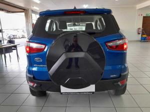 Ford Ecosport 1.5TiVCT Ambiente automatic - Image 4