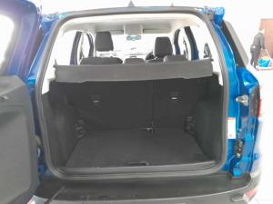 Ford Ecosport 1.5TiVCT Ambiente automatic - Image 5