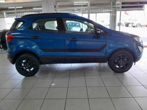 Ford Ecosport 1.5TiVCT Ambiente automatic - Image 6