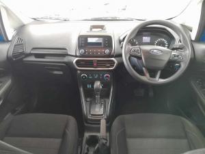 Ford Ecosport 1.5TiVCT Ambiente automatic - Image 7