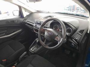 Ford Ecosport 1.5TiVCT Ambiente automatic - Image 8