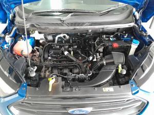 Ford Ecosport 1.5TiVCT Ambiente automatic - Image 9
