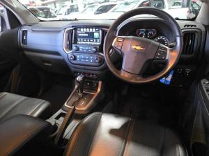 Chevrolet Trailblazer 2.8 LTZ automatic - Image 10