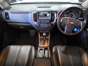 Chevrolet Trailblazer 2.8 LTZ automatic - Image 11