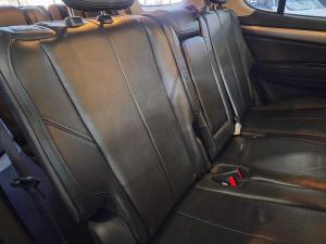 Chevrolet Trailblazer 2.8 LTZ automatic - Image 13