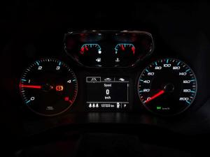 Chevrolet Trailblazer 2.8 LTZ automatic - Image 15