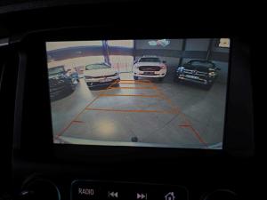 Chevrolet Trailblazer 2.8 LTZ automatic - Image 17
