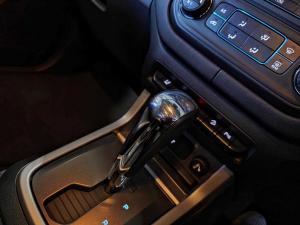 Chevrolet Trailblazer 2.8 LTZ automatic - Image 19