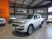 Chevrolet Trailblazer 2.8 LTZ automatic - Thumbnail 1