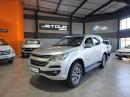 Thumbnail Chevrolet Trailblazer 2.8 LTZ automatic