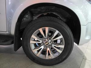 Chevrolet Trailblazer 2.8 LTZ automatic - Image 20